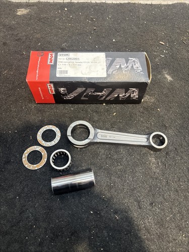 Yamaha 125 2022 - 125, vhm
