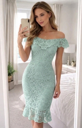 Lipsy vip mint - vip,