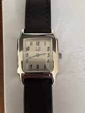 Dunhill centenary rectangular - dunhill,