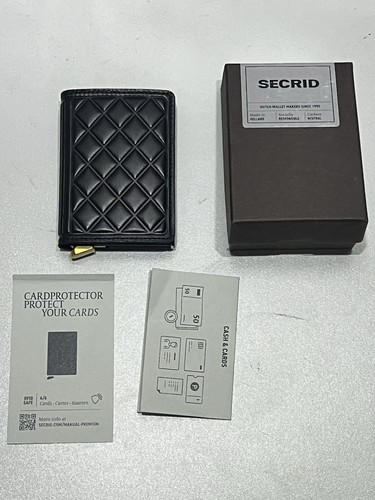 Secrid dutch premium - dutch,