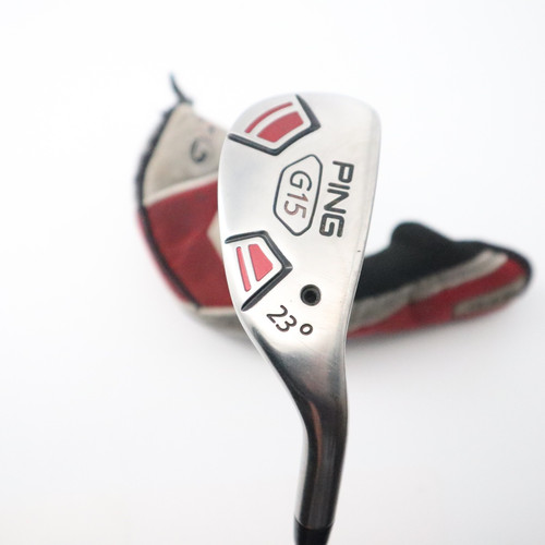 Ping g15 hybrid 23 degree - ping, /