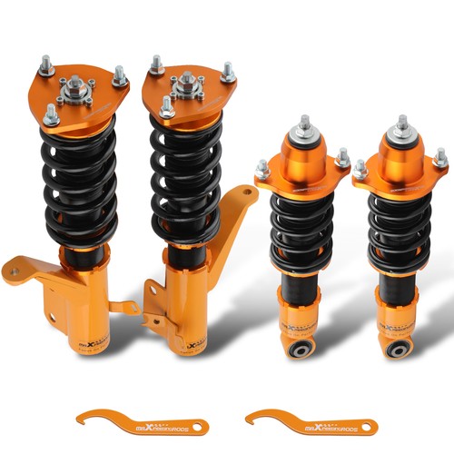 Performance coilovers kit - performance,
