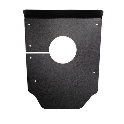 Scorpa sherco radiator - radiator, mud