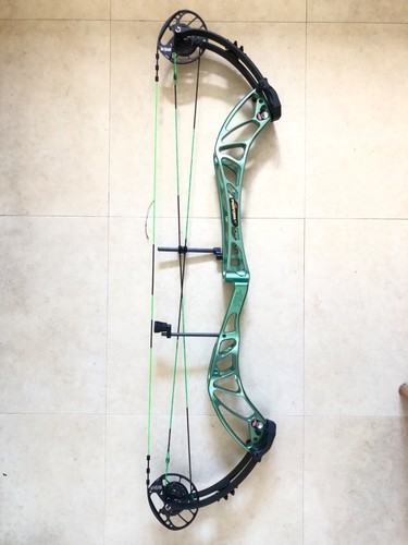 Pse perform target - perform, compound