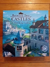 Between Two Castles of Mad