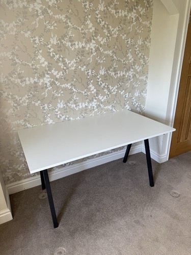 Ikea trotten desk - ikea,