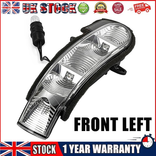 Door mirror indicator - mirror, for
