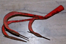 VINTAGE GARDEN THREE PRONG