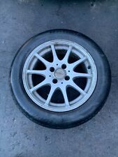 15" VOLKSWAGEN LUPO ALLOY