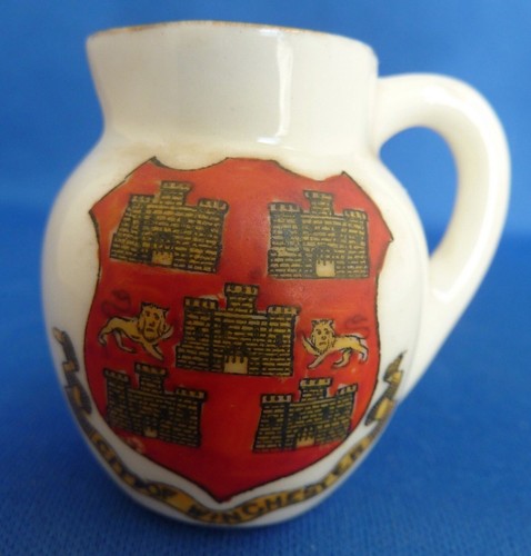 Crested china swan - swan,