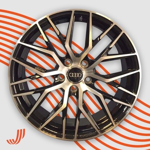 New inch look rs6 - new,
