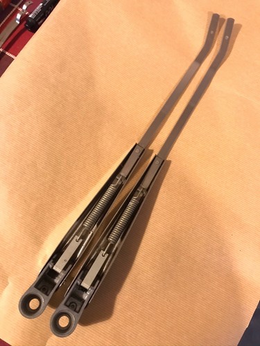 Trico wiper arms - trico,