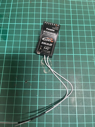 Futaba r7008sb receiver - r7008sb,