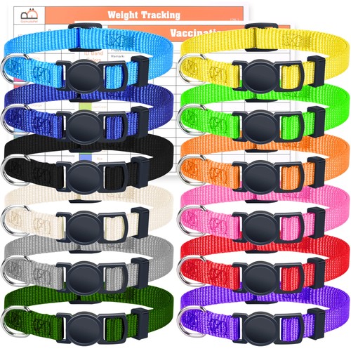 Gamuda puppy collars - gamuda,
