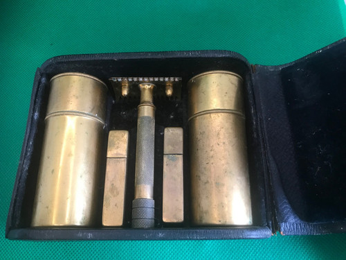 Vintage 1930 gillette - vintage,
