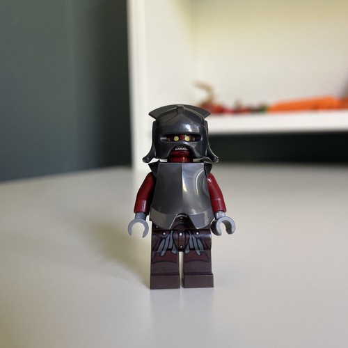 Lego lord the rings - the,