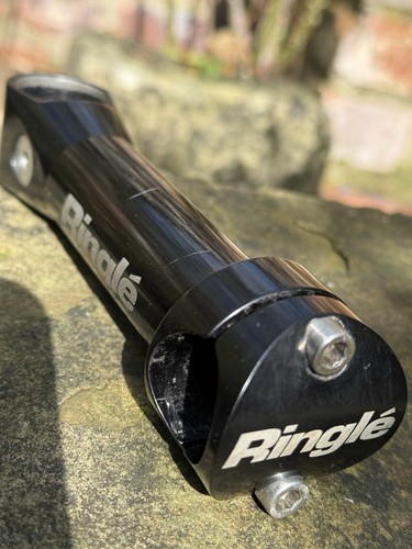 Ringle zooka clamp - ringle,