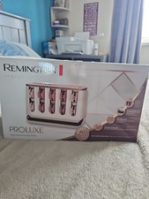 Remington H9100 PROluxe Heated