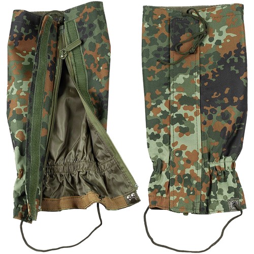 Mfh gaiters leg - gaiters, guards