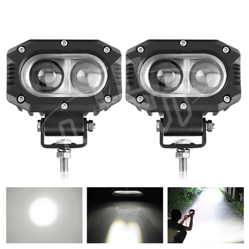 24v pods led spot - spot, fog