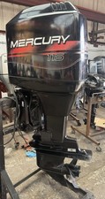'99 MERCURY 115HP Oil Injected