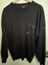 Vintage Paul & Shark Wool