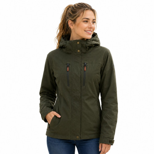 Game ladies elise - ladies, waterproof