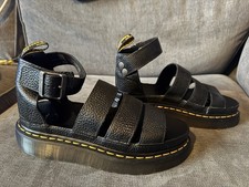 Dr. Martens Clarissa II Quad