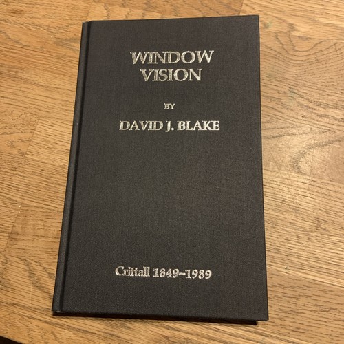 Window vision the story - the,