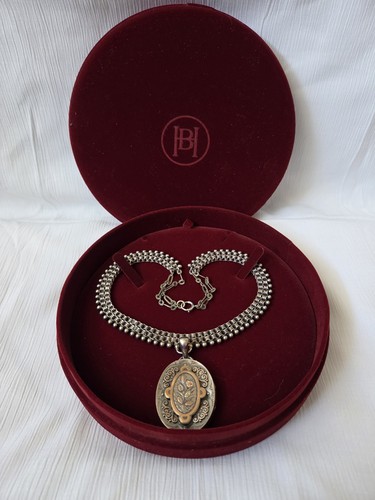 Antique victorian sterling - victorian,