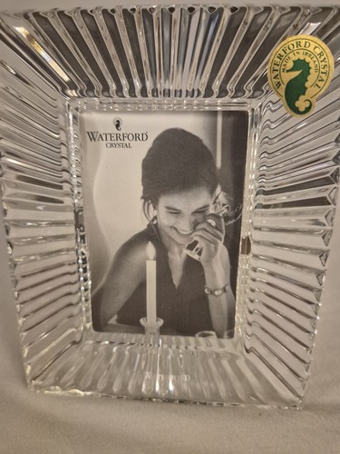 Waterford portraits crystal - portraits,