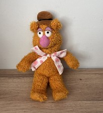 THE MUPPETS - FOZZIE BEAR