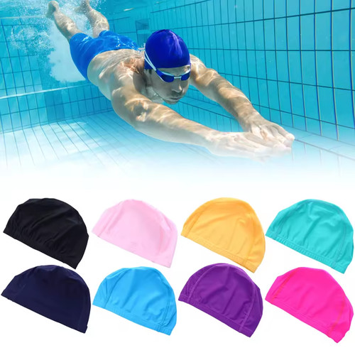 Extra large swimming hat long - hat,