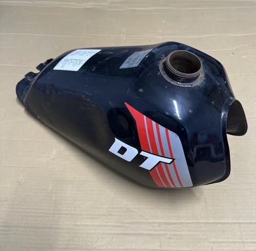 Yamaha 5j1 petrol - yamaha, 80