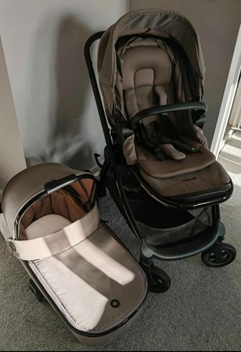 Maxi cosi andorra - andorra, used