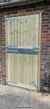 Hand made heavy duty stable Doors And Ironwork Delivery Available