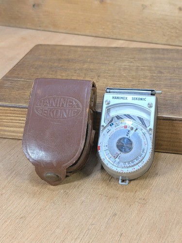 Vintage japanese hanimex - japanese,