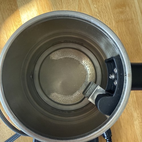 Bodum bistro stainless - bodum, steel