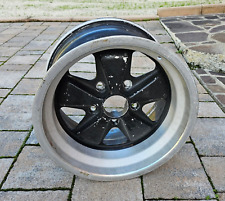 Porsche 964 911 RSR Genuine Wheel Fuchs 9 x15 91136102003 911.361.020.03