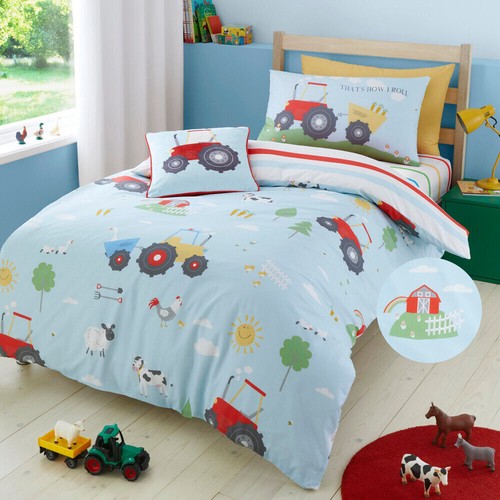 Farmyard friends children - friends, children's