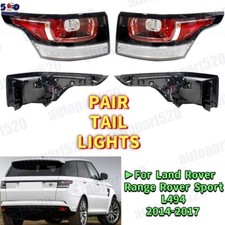 For Land Rover Range Rover