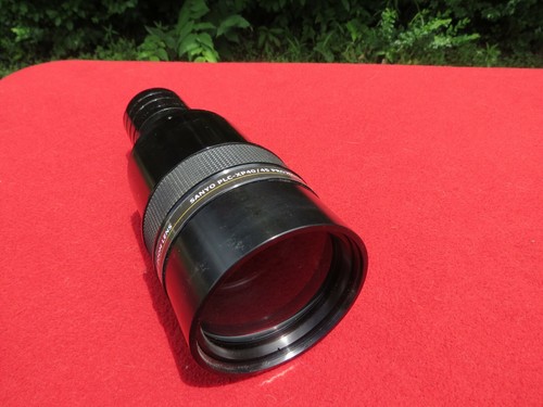 Sanyo plc xp40 - sanyo, projector