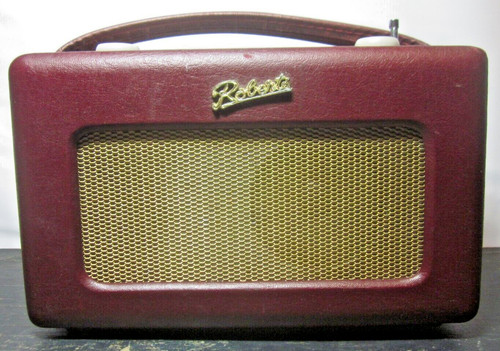 Roberts revival r250 - roberts,