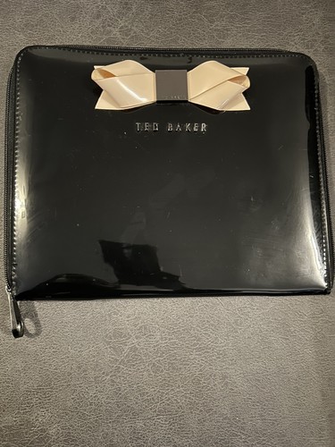 Ted baker ipad - zip, case