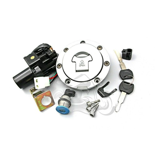 Ignition switch fuel cap - switch,
