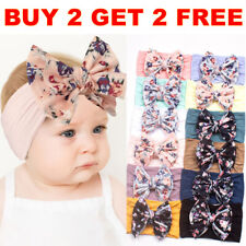 Baby Rabbit Headband Nylon