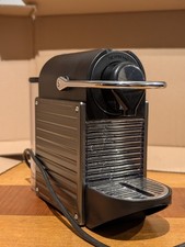 Krups Nespresso Pixie XN3005