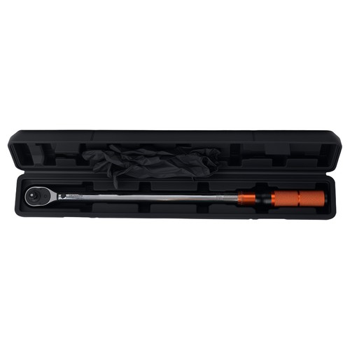 New torque wrench - torque,