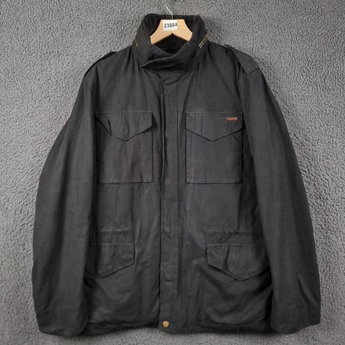 Peak performance jacket - peak, l