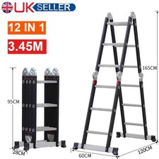3.45M 12 IN1 Heavy Duty